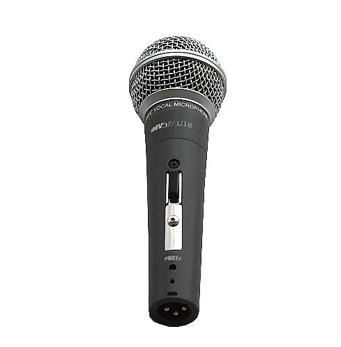 Вокальный микрофон Invotone PM02A  #1 - фото 1