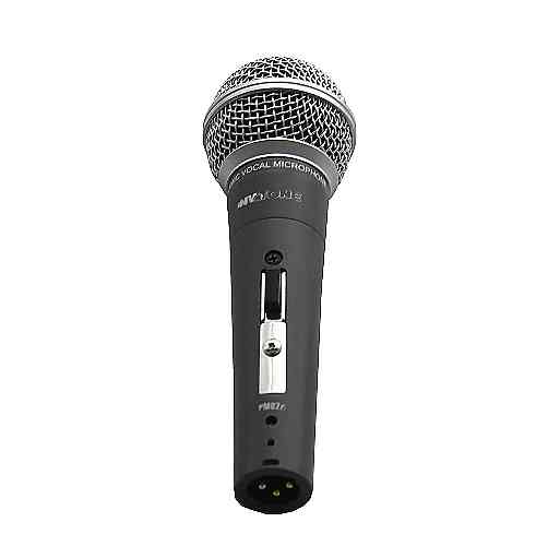Вокальный микрофон Invotone PM02A  #1 - фото 1
