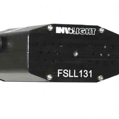 Лазерный проектор INVOLIGHT FSLL131 #1 - фото 1