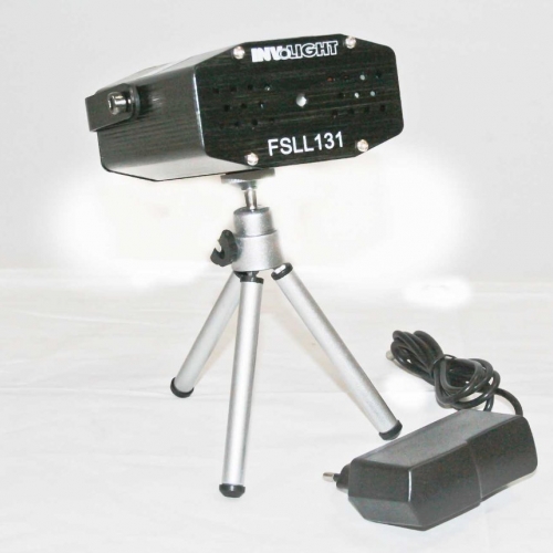 Лазерный проектор INVOLIGHT FSLL131 #3 - фото 3
