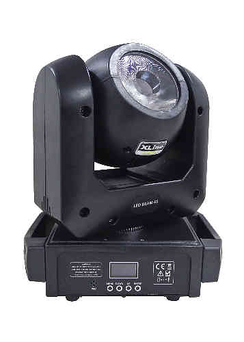 Вращающаяся голова Xline Light LED BEAM 60  #2 - фото 2