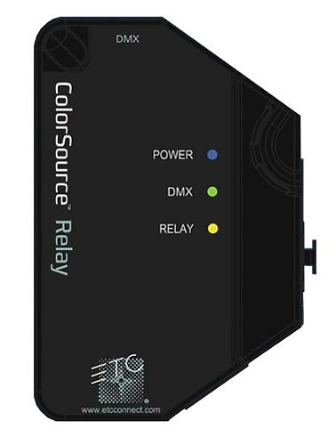 Адаптер и блок питания ETC CSRD ColorSource RELAY DMX  #1 - фото 1