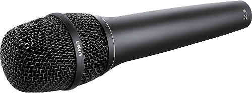 Вокальный микрофон DPA 2028-B-B01  #3 - фото 3