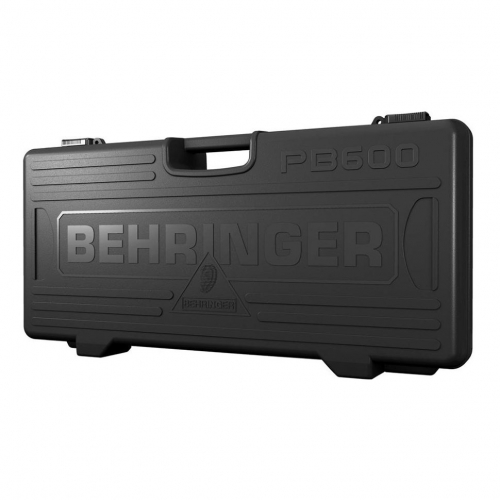 Педалборд Behringer PB600  #3 - фото 3