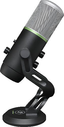 USB микрофон Mackie CARBON  #5 - фото 5