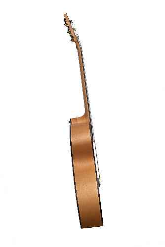 Акустическая гитара Doff D011A  #4 - фото 4