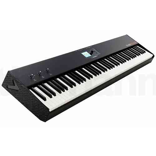 MIDI клавиатура Studiologic SL88 Studio  #3 - фото 3