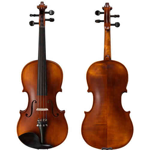 Скрипка 1/2 Strunal 920A-1/2 Ravena  #2 - фото 2