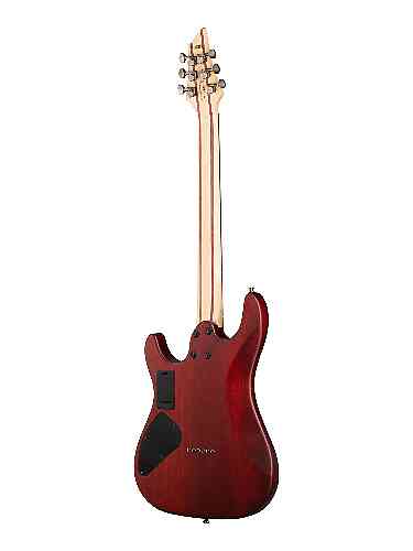 Электрогитара Cort KX500-Etched-EBK #3 - фото 3