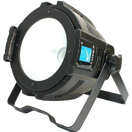 Прожектор PAR Big Dipper LC200W-H  #1 - фото 1