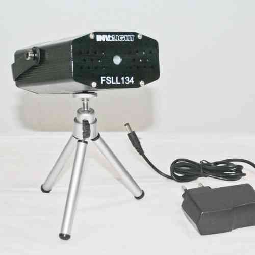 Лазерный проектор INVOLIGHT FSLL134 #3 - фото 3
