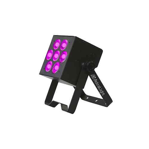 Прожектор PAR AstraLight S157  #1 - фото 1