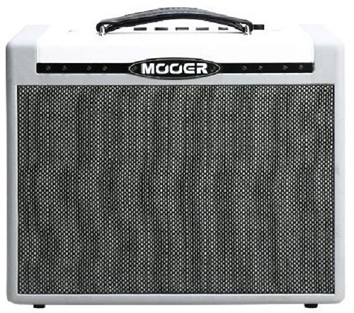 Комбоусилитель для электрогитары Mooer SD30  #1 - фото 1