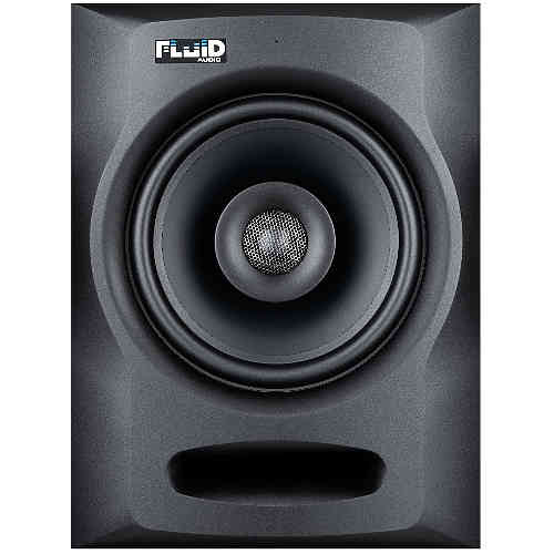 Активный студийный монитор Fluid Audio FX80  #1 - фото 1