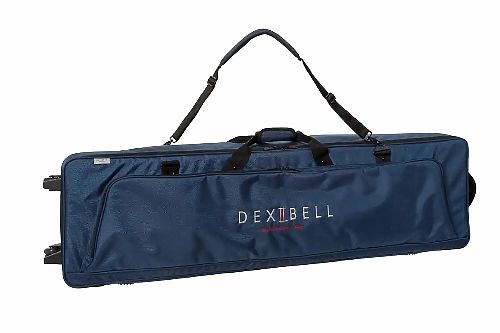 Чехлы и кейсы для клавишных Dexibell Bag S3 Pro  #1 - фото 1