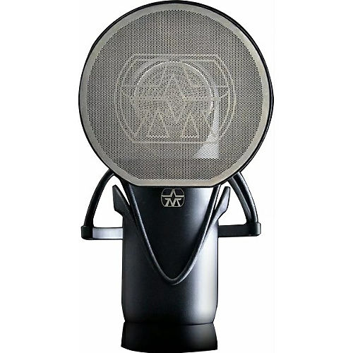 Студийный микрофон Aston Microphones ELEMENT BUNDLE  #1 - фото 1