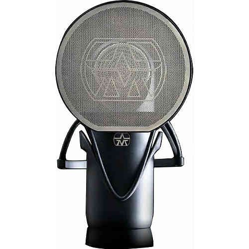 Студийный микрофон Aston Microphones ELEMENT BUNDLE  #1 - фото 1