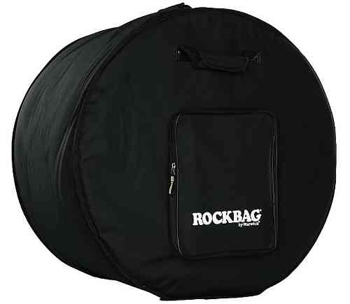 Чехол и кейс для барабана Rockbag RB22889B  #1 - фото 1