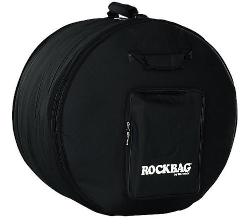 Чехол и кейс для барабана Rockbag RB22882B  #1 - фото 1