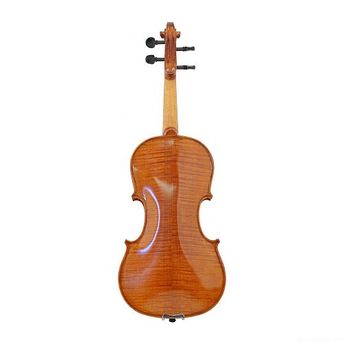 Скрипка 1/2 Karl Hofner AS-160 1/2  #2 - фото 2