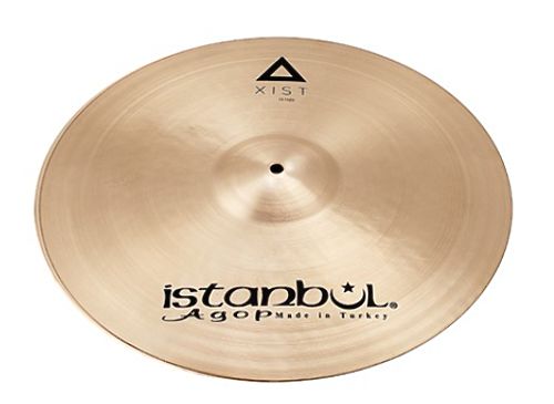 Тарелка Ride ISTANBUL AGOP XR20 XIST  #1 - фото 1