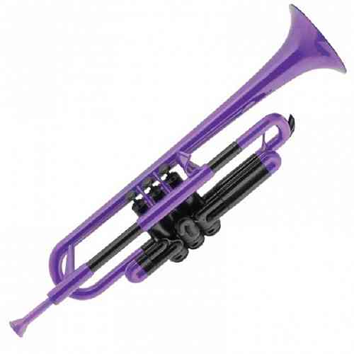 Музыкальная труба pTrumpet 1P  #1 - фото 1