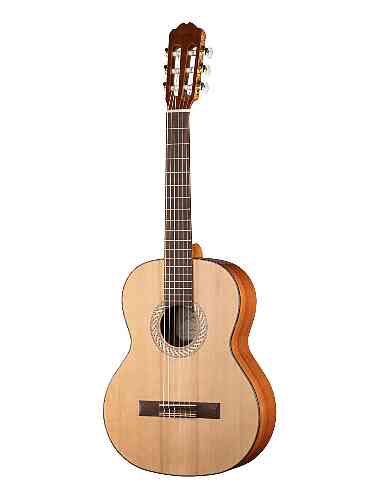 Классическая гитара Kremona S56C Sofia Soloist Series  #1 - фото 1