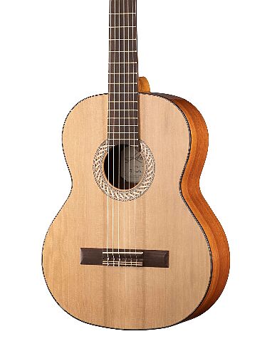 Классическая гитара Kremona S56C Sofia Soloist Series  #2 - фото 2