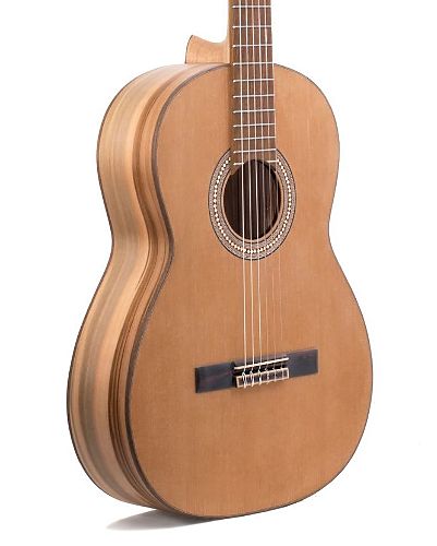 Классическая гитара Prudencio Model 160 (2-S)  #1 - фото 1