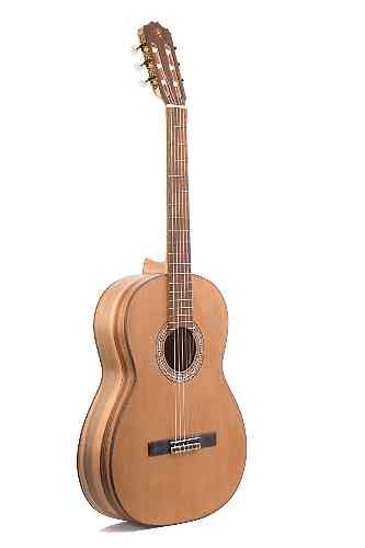 Классическая гитара Prudencio Model 160 (2-S)  #2 - фото 2