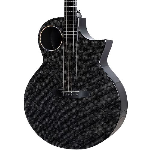 Электроакустическая гитара Enya EA-X4/EQ  #1 - фото 1