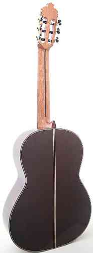 Классическая гитара Prudencio High End Model 132 (6-PS) Spruce Top  #2 - фото 2