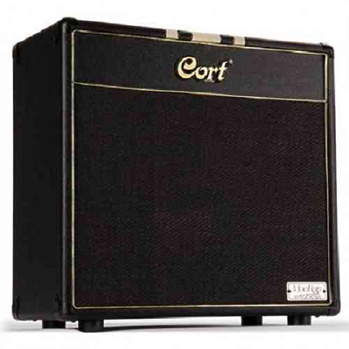 Кабинет для электрогитары Cort CMV112  #1 - фото 1