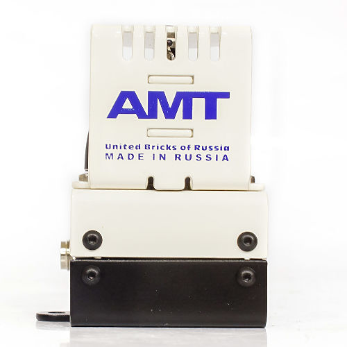 Предусилитель для электрогитары AMT Electronics Vx-Clean AMT Bricks  #2 - фото 2