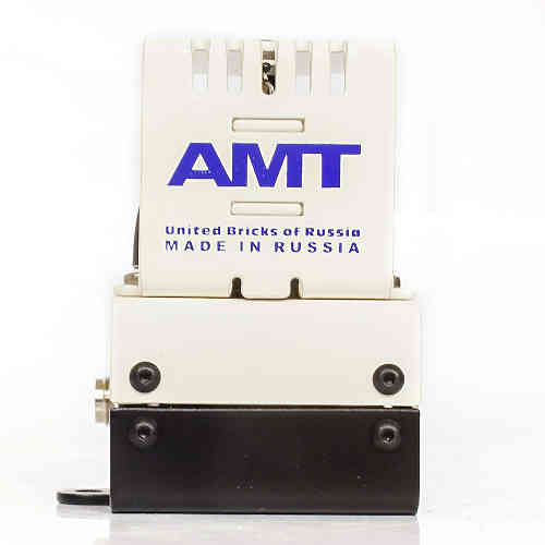 Предусилитель для электрогитары AMT Electronics Vx-Clean AMT Bricks  #2 - фото 2
