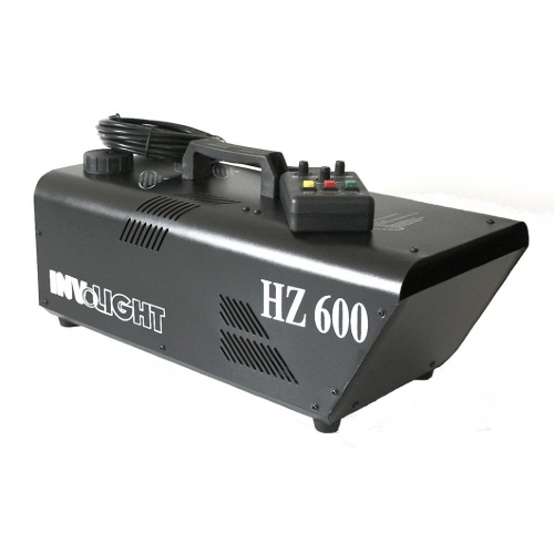 Генератор тумана INVOLIGHT HZ600 Hazer #1 - фото 1