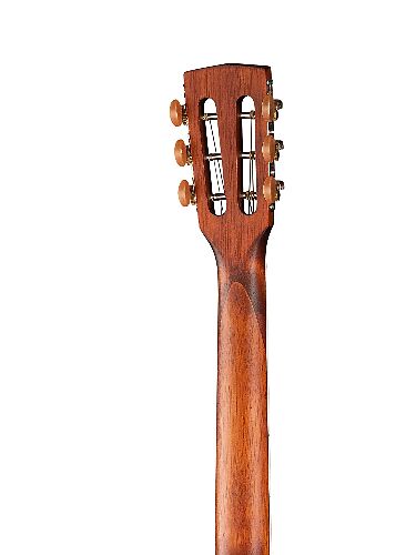 Электроакустическая гитара Cort AF590MF-OP Standard Series  #5 - фото 5