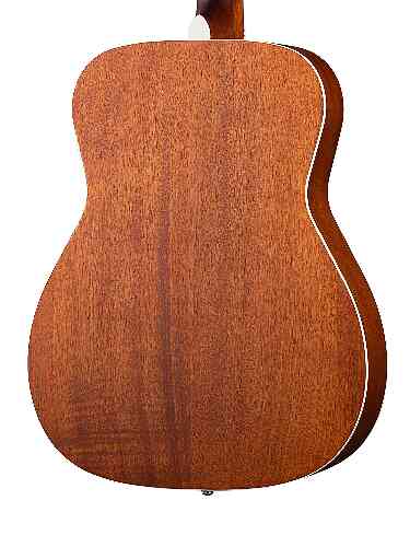 Электроакустическая гитара Cort AF590MF-OP Standard Series  #6 - фото 6