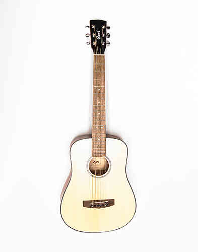 Акустическая гитара Cort AD-mini-OP Standard Series  #1 - фото 1