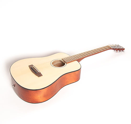 Акустическая гитара Cort AD-mini-OP Standard Series  #2 - фото 2