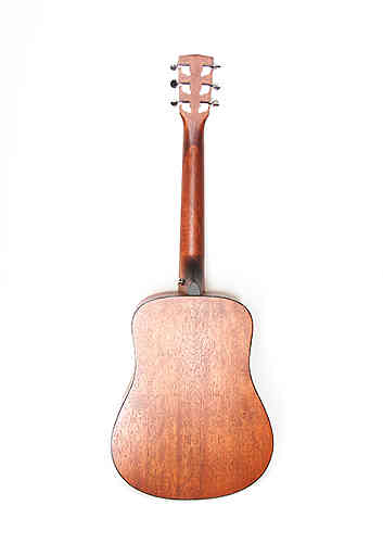 Акустическая гитара Cort AD-mini-OP Standard Series  #3 - фото 3