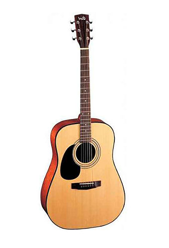 Акустическая гитара Cort AD810-LH-OP Standard Series  #1 - фото 1