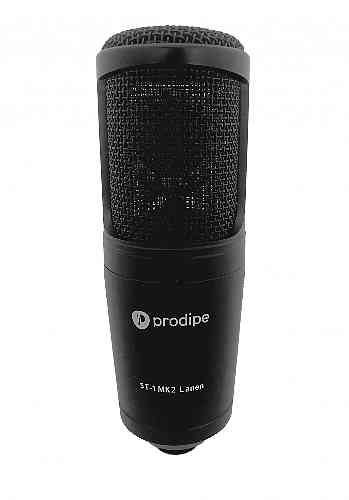 Студийный микрофон Prodipe PROST1 ST-1 MK2 Lanen  #1 - фото 1