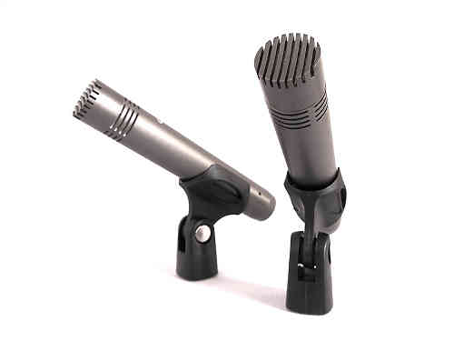 Студийный микрофон Prodipe PRO2XA1 A1 Duo  #1 - фото 1
