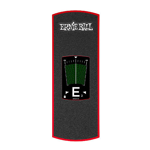 Педаль для электрогитары Ernie Ball 6202 VPJR Tuner  #2 - фото 2