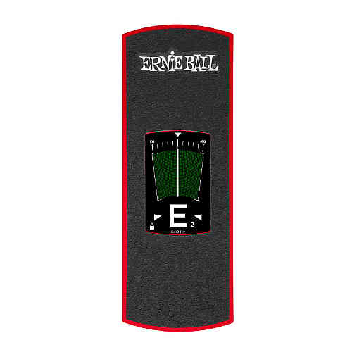 Педаль для электрогитары Ernie Ball 6202 VPJR Tuner  #2 - фото 2