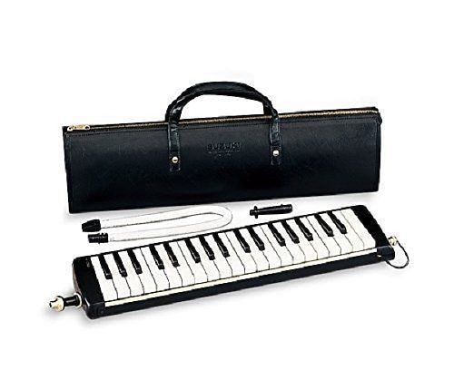 Пианика, мелодика, клавишная гармоника Suzuki Pro-37 V2  #1 - фото 1