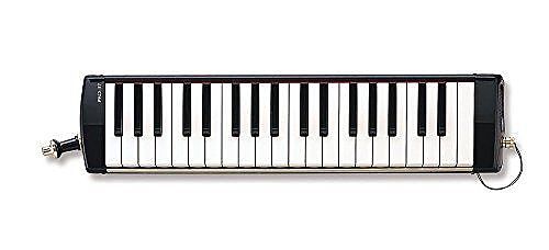Пианика, мелодика, клавишная гармоника Suzuki Pro-37 V2  #2 - фото 2