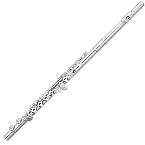 Поперечная флейта Pearl Flute PF-500  #1 - фото 1