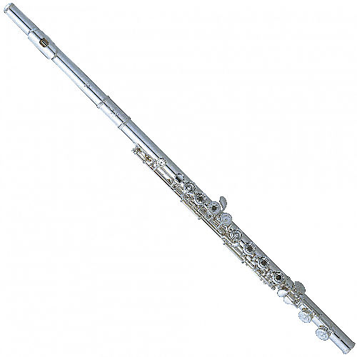 Поперечная флейта Pearl Flute Quantz PF-F505RBE  #1 - фото 1